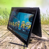 [Laptop] Laptop 2 In 1 Lenovo Thinkpad L380 Yoga Touchscreen Core I5 /
