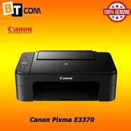CANON PIXMA E3370 ALL-IN-ONE PRINTER