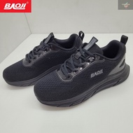 BAOJI ของแท้ 100% รองเท้าผ้าใบหญิง รองเท้าวิ่ง รุ่น BJW916 สีดำ SIZE 37-41