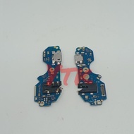 papan cas/konektor board charger infinix hot 12/hot 12i/smart 6 origin