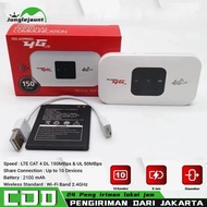 【#Kualitas High#+3Wifi 4G All Operator Sim Card/ MIFI MODEM WIFI 4G UNLOCK OPERATOR Perdana Telkomse