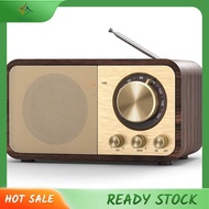 [In Stock] FM Radio Portable Transistor Radio Multifunctional Radio
