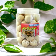 Kue Nopia Mino Banyumas Gula Jawa Super Legit Full Isian Cokelat Pandan