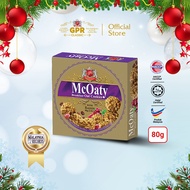 GPR McOaty Raisin Oat Cookies (80g)