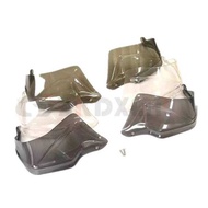 Suitable for BMW F750GS F850GS R1200GS Handguard Heightened Handguard Handguard Modification