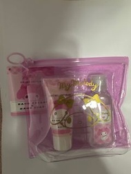 My  Melody 套裝