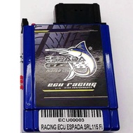 RACING ECU ESPADA SRL115FI
