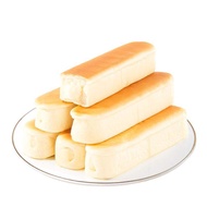BESTORE |   Sausage bread sticks for a nutritious breakfast.