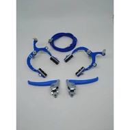 Morison Color Bmx Kids Bike Brake Set