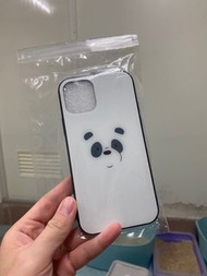 iPhone11pro 壓克力質感手機殼