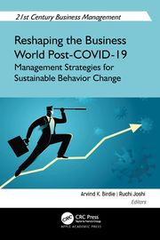 Reshaping the Business World Post-COVID-19