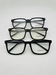 Prada 眼鏡