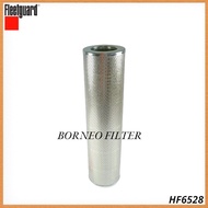 HF6528 Fleetguard Genuine Hydraulic Oil Filter P502565 2346031330 Komatsu Komatsu Komatsu