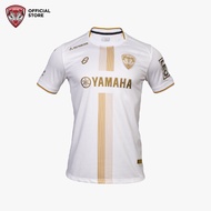 Muangthong United เสื้อแข่งสีขาว ปี 2025-26 :White Jersey  2025-26