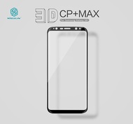 NILLKIN for samsung galaxy s8 plus screen protector full cover 3d 9H thin for samsung s9 s9 Plus Not