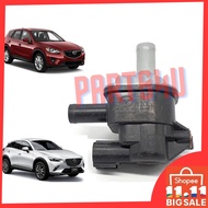 MAZDA CX3 CX5 FICD VACUUM VALVE PE01-18-751  VALVE VACUUM SWITCH/ EGR VACUUM SOLENOID. PURGE CONTROL