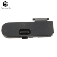 [Serenable] Battery Cover Lid for Nikon D5300 D7200 D3300 Digital Camera Photography