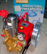 đầu máy rửa xe Nk - 48 - NK- 48