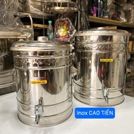 304 Stainless Steel Tank - 304 Stainless Steel Water Tank