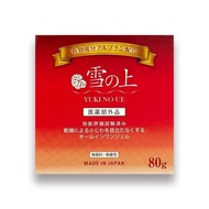 （NEW）YUKINOUE All In One Gel Quasi-drug Product 80g