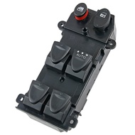 [READY STOCK] Honda Civic FD SNA Main Switch Power Window Switch Civic FD1 FD2 SNB 2006-2011 Stream 