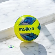 [Molten] F4A2811 Bola Sepak Saiz 4