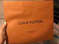 LV紙袋