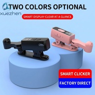 Auto Screen Clicker USB Page Turner - Portable ABS Phone Clicker
