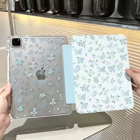 Tablet Case for Samsung Galaxy Tab A9 Plus A8 10.5 S10 S9 FE S9 Plus S7 S8 S9 11 Inch Tab S6 Lite 10
