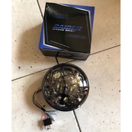 Daymaker 16 LED 5.75 Inch Raiden