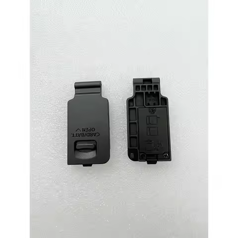 for Canon EOS 200D 1st and 2nd Generation Battery Cover Lid Door Repair parts