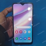 HP HAPE BEKAS SECOND SAMSUNG A10S