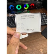 XIAOMI POCOPHONE poco X5 5G X5 PRO 5G poco M4 PRO poco F4 5G TEMPERED FRAME CLEAR CAMERA ANTI-SCRATC