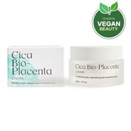 Natural Derma Project Cica Bio Placenta Cream 50ml x2pack
