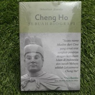 CHENG HO A BIOGRAPHY - BUYA HAMKA