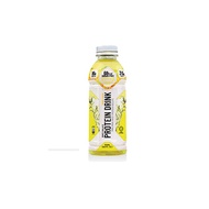 1st MalaysiReady to Drink OPI Protein Whey Water HALAL Ready to Drink 500ml (loose) #OPIPROTEINDRINK