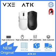 ATK GEAR X1 Dual Mode Gaming Mouse Supports 8k