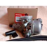 CARBURETOR WAVE 125 100% ORIGINAL KEIHIN