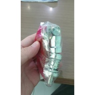 Wing wah button mattress no. 22