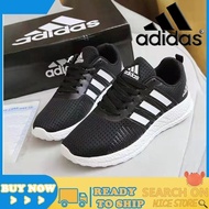 Big size 36-47 Breathable Casual Running Shoes adidas_Kasut Boost Yezzy Comfortable breathable sneak