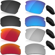 Polarized Lens Replacement for RayBan RB3529 61mm Sunglass - More Options