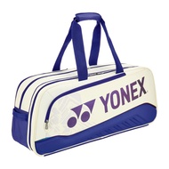 Beg Raket Tenis Berlapis Beg Badminton Yonex Dengan Petak Kasut Bebas (Tanpa 'China')