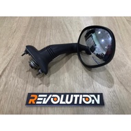 Nissan  Urvan  E25 Fender  Mirror TANDOK MIRROR CONNER MIRROR (USED SECOND HALF CUT)