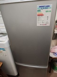 Panasonic 樂聲牌 雪櫃 上門下拉式 冰箱
