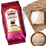 LAL QILLA Majestic Basmati Rice (Long Grain) (1 kg)