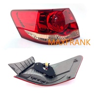 FOR Toyota Camry ACV40 06-08 TAILLIGHT TAIL LIGHT TAIL LAMP BRAKE LIGHT BACK LIGHT ไฟหน้า​ /เลนส์ไฟห
