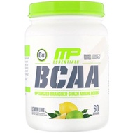 Dijual MP BCAA 60 serving Powder Bubuk Musclepharm Diskon
