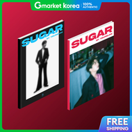 (Version Selection) Young J (Got7 Young Jae) - 2Nd Mini Album Sugar