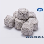JBJ 3D BIO HOUSE (2.5KG) (JBJAN607)