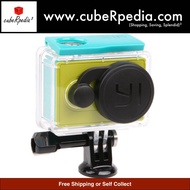XiaoMi Yi Camera housing lens cover